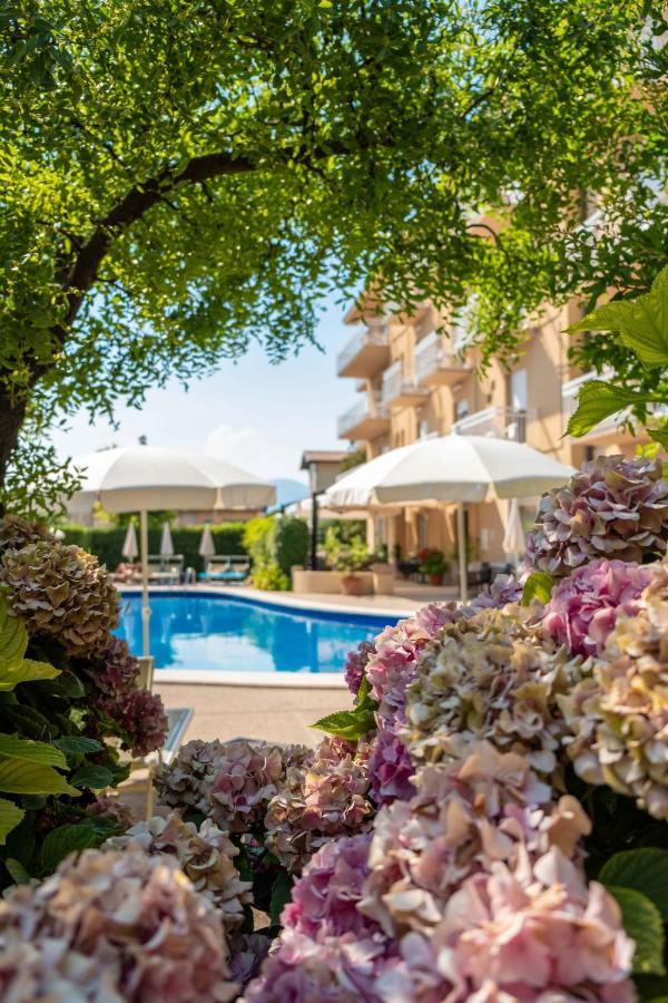 Hotel Romeo Торрі-дель-Бенако Екстер'єр фото