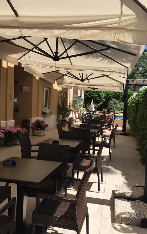Hotel Romeo Торрі-дель-Бенако Екстер'єр фото